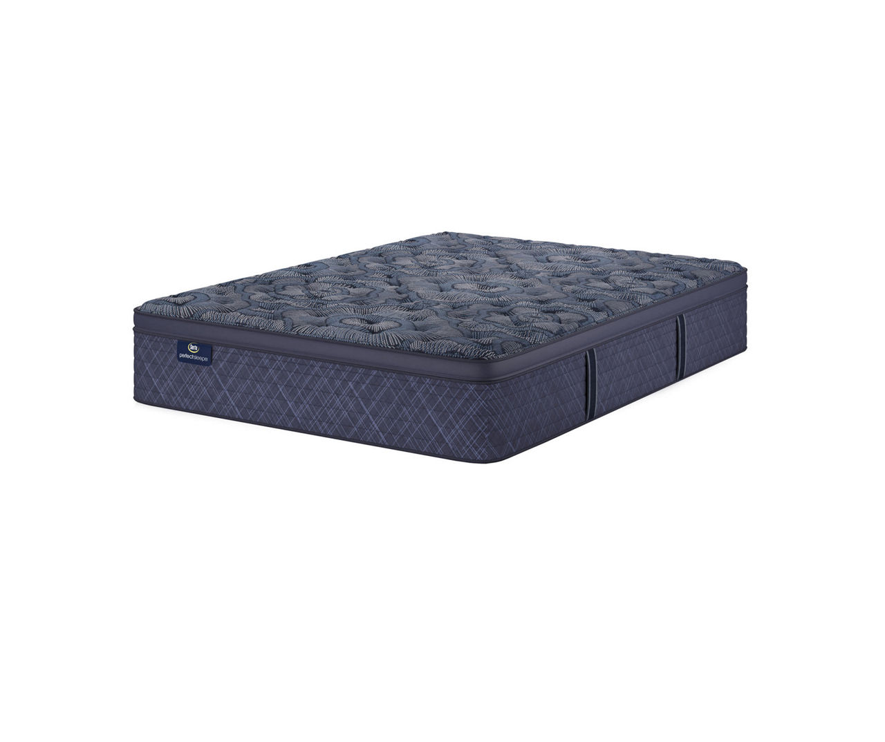 Serta Perfect Sleeper Santiago Twin XL Medium Pillow Top Mattress Big Lots