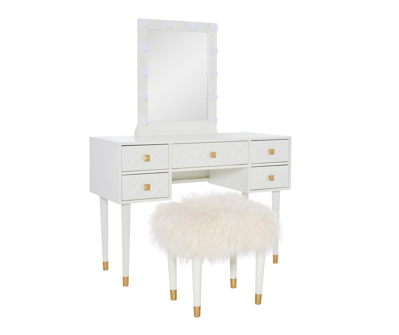 Little girl vanity set big lots online