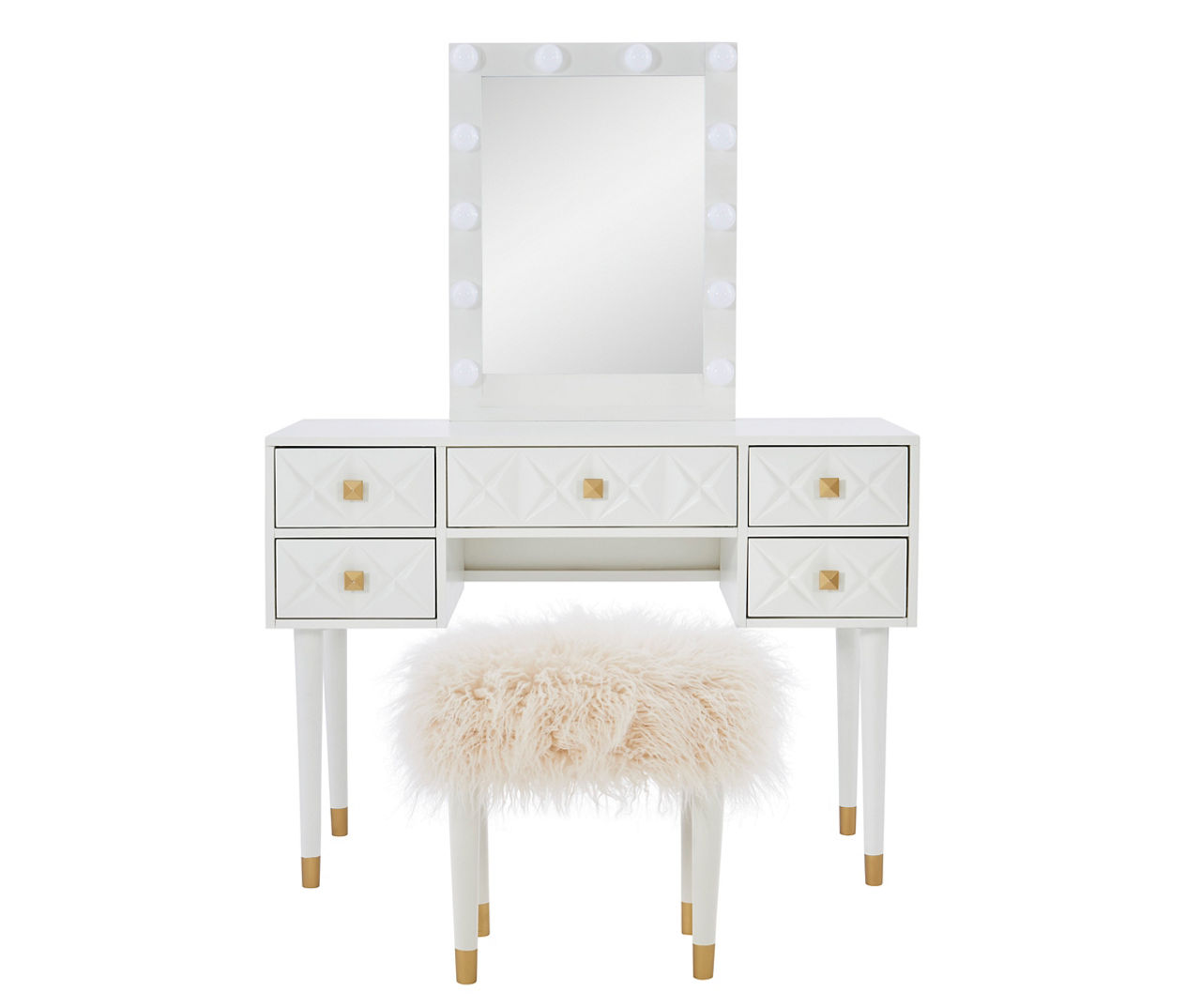 Childrens vanity set big lots hotsell