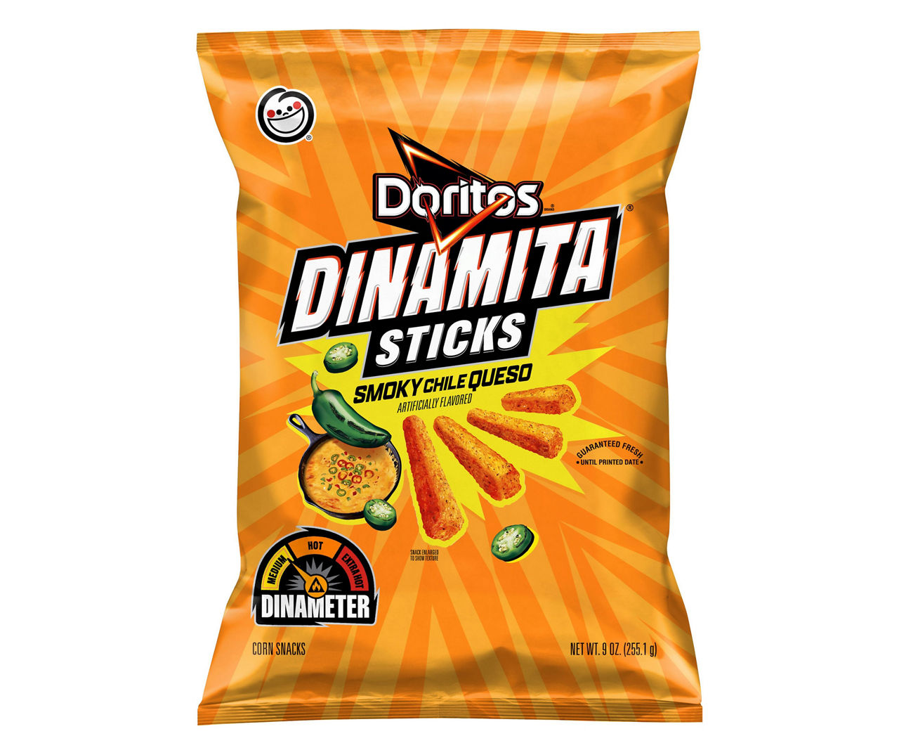 doritos-dinamita-smoky-chile-queso-corn-sticks-9-oz-big-lots