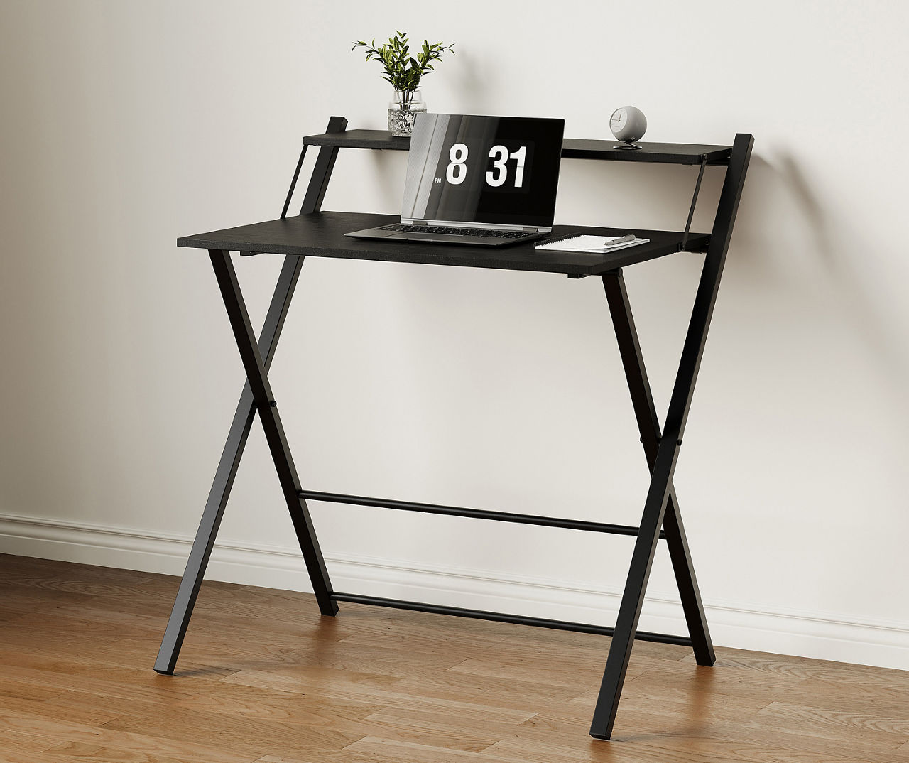 Small computer desk big lots discount