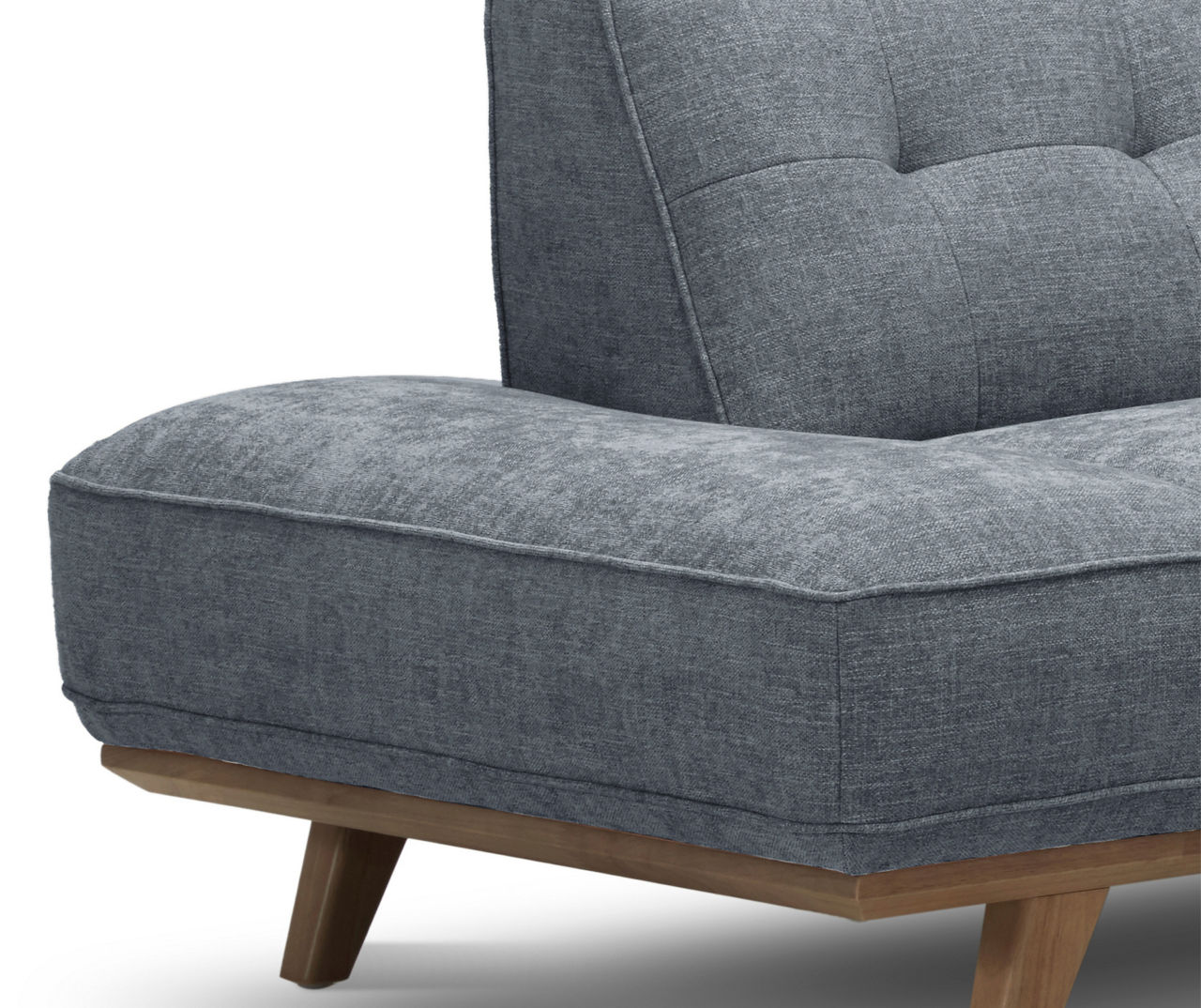 Broyhill Hillrose Denim Sectional
