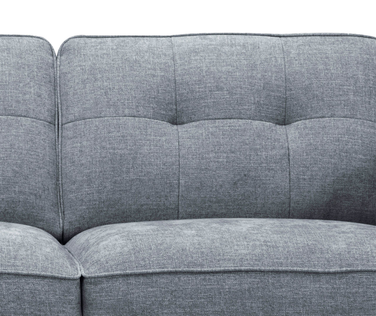 Broyhill Hillrose Denim Sectional
