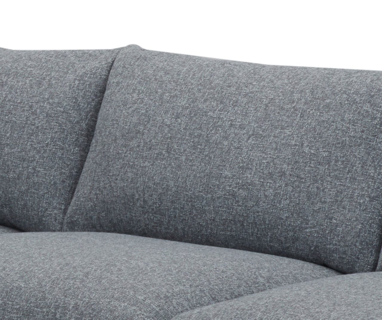 Broyhill St. Cloud Dove 5-Piece Sectional