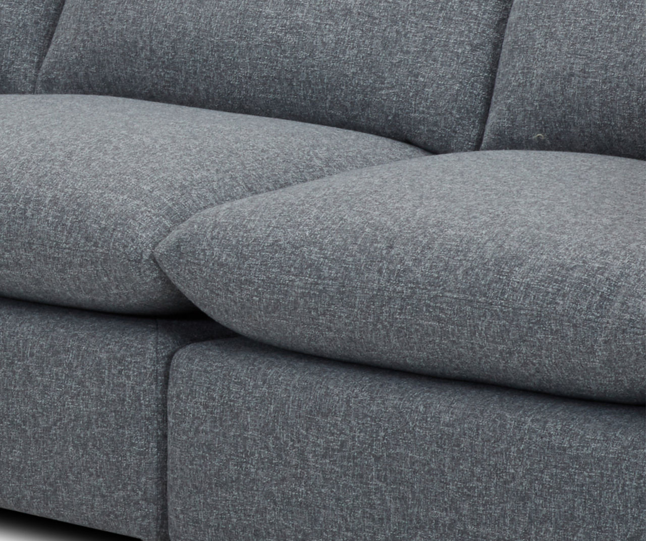 Broyhill St. Cloud Dove 5-Piece Sectional