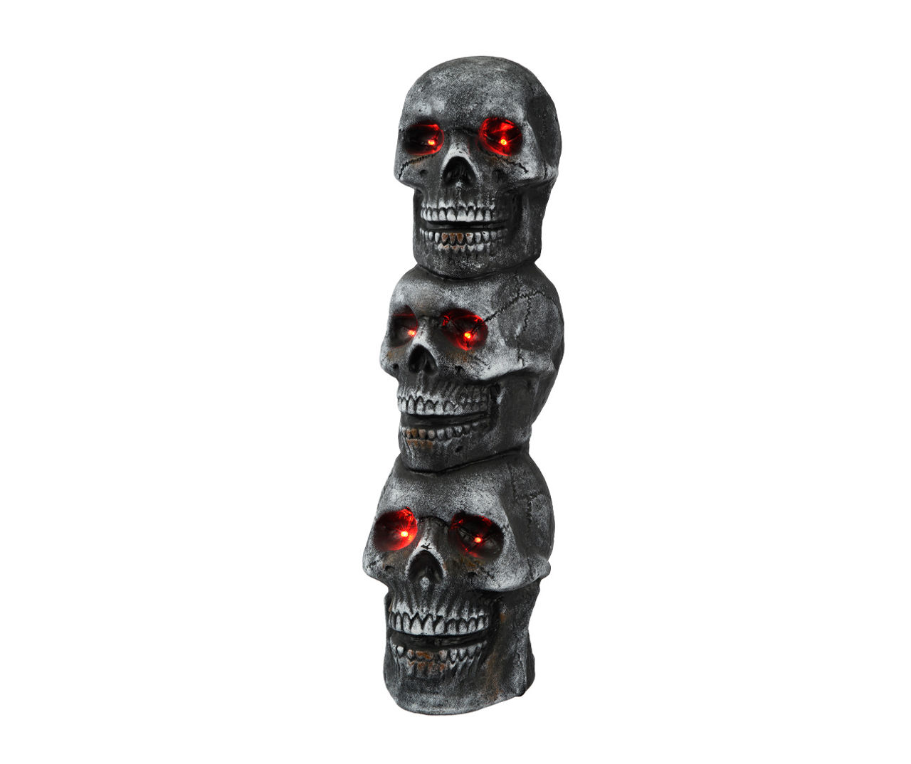 Hotsell Skull stack blow mold