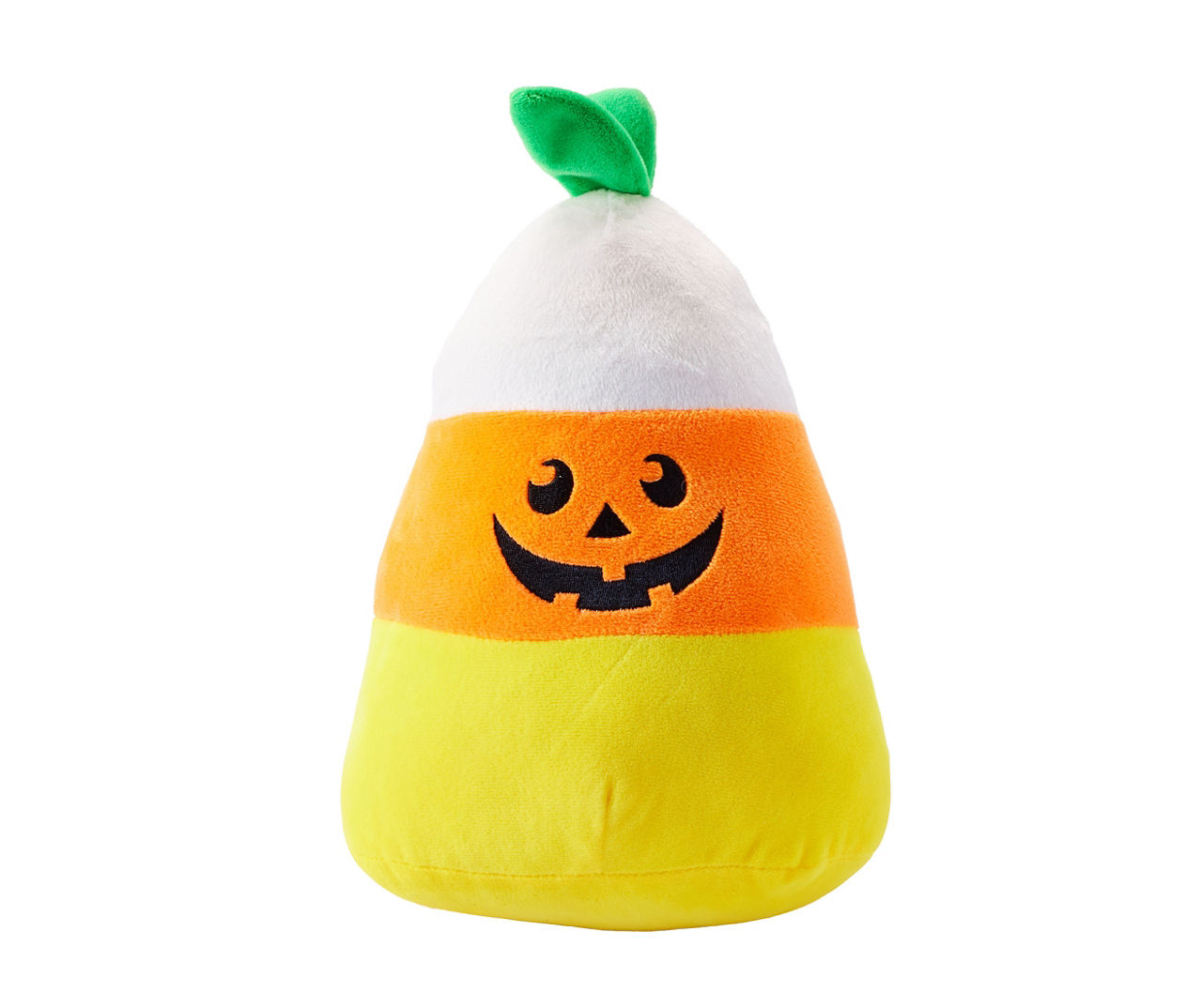 Plush candy corn on sale
