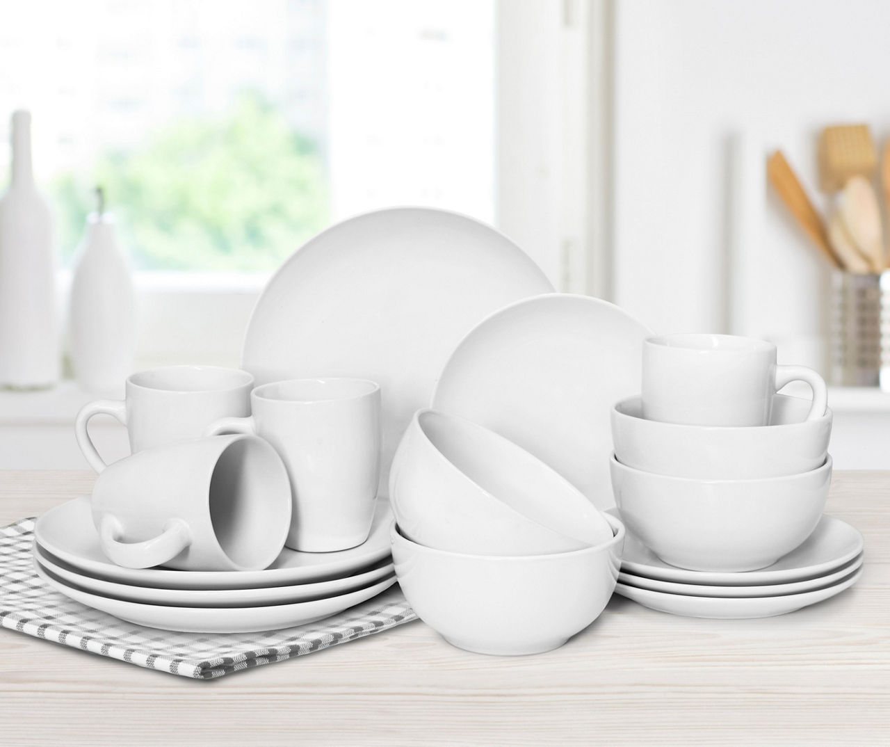 Big lots dish sets best sale