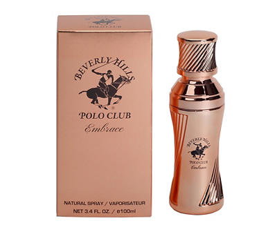 Women's Embrace Perfume Spray, 3.4 Oz.