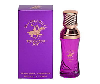 Women's Joy Perfume Spray, 3.4 Oz.