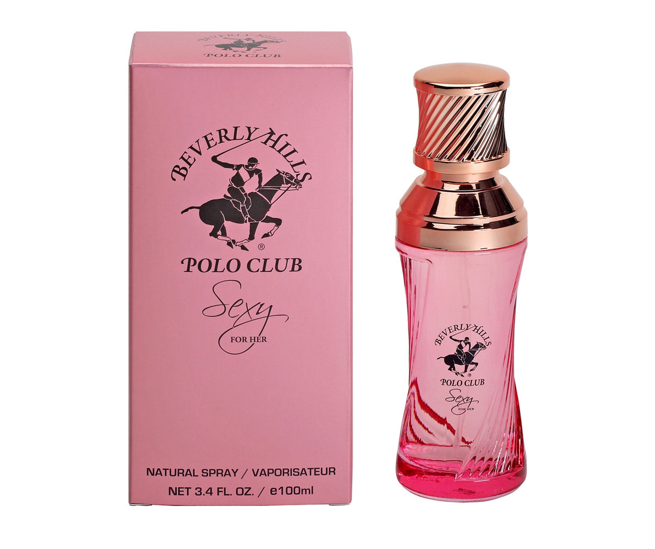 Polo sexy perfume hot sale