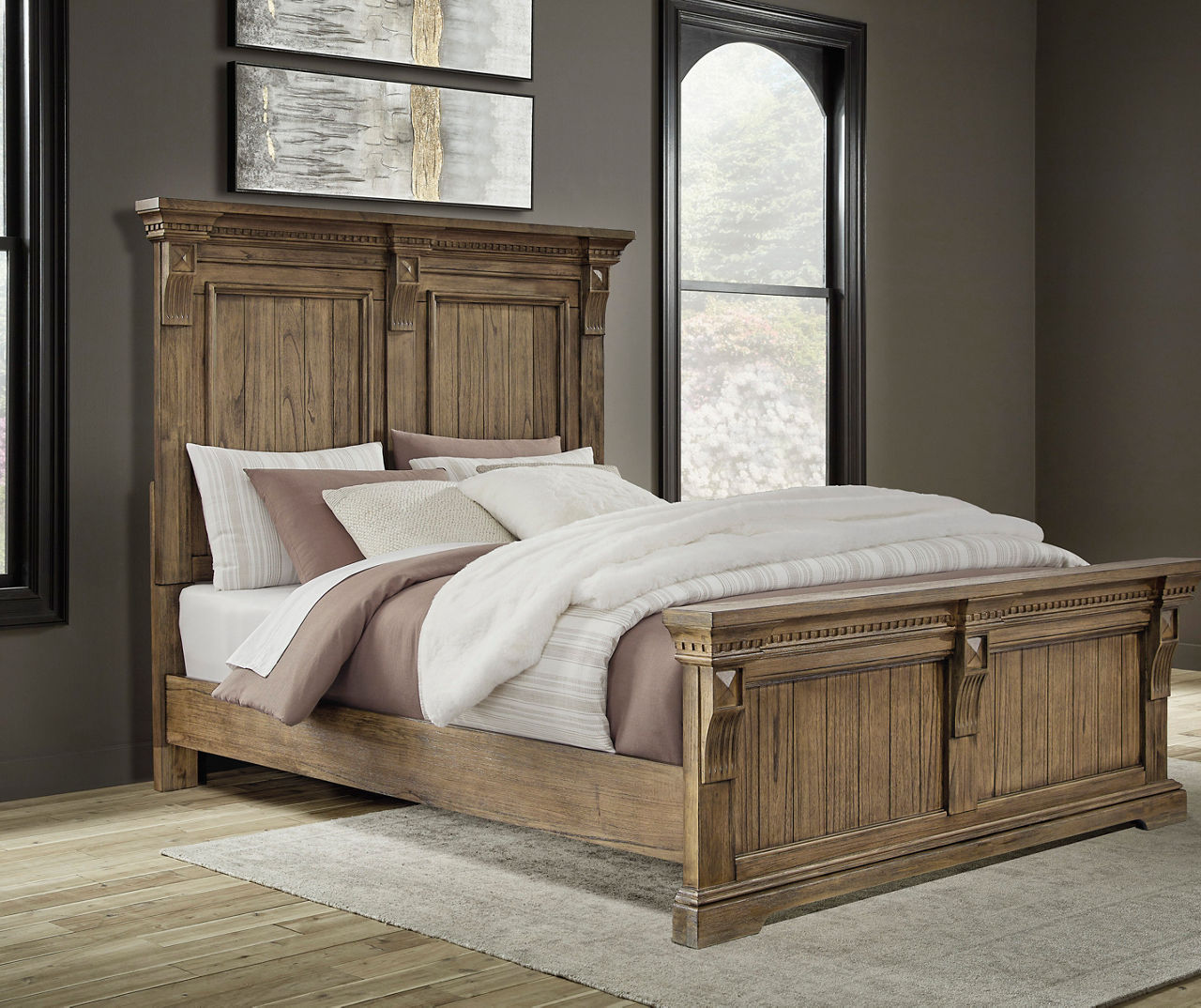 Big lots king size bedroom sets online