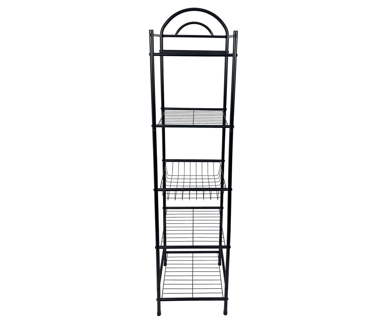 Big lots 5 tier shelf discount