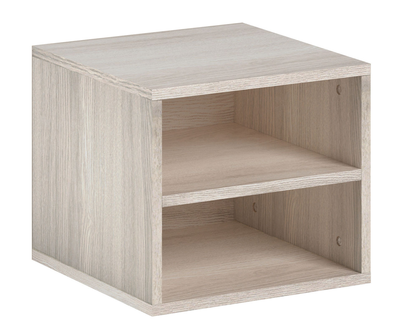 15.7 White Stackable Storage Organizer Big Lots