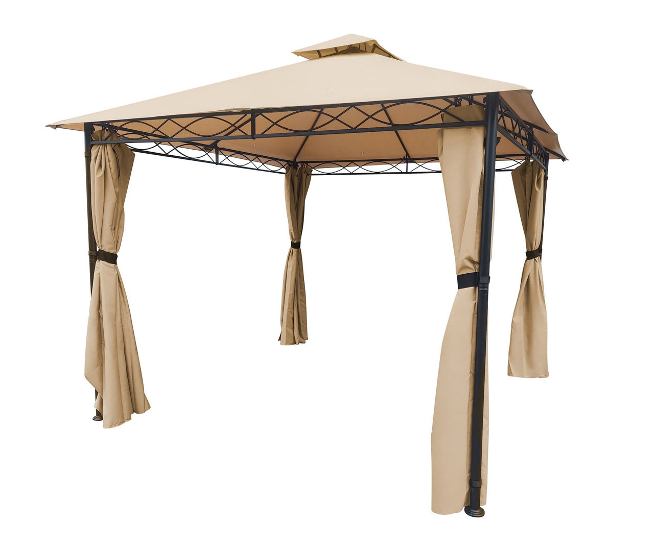 Big lots gazebo sale sales