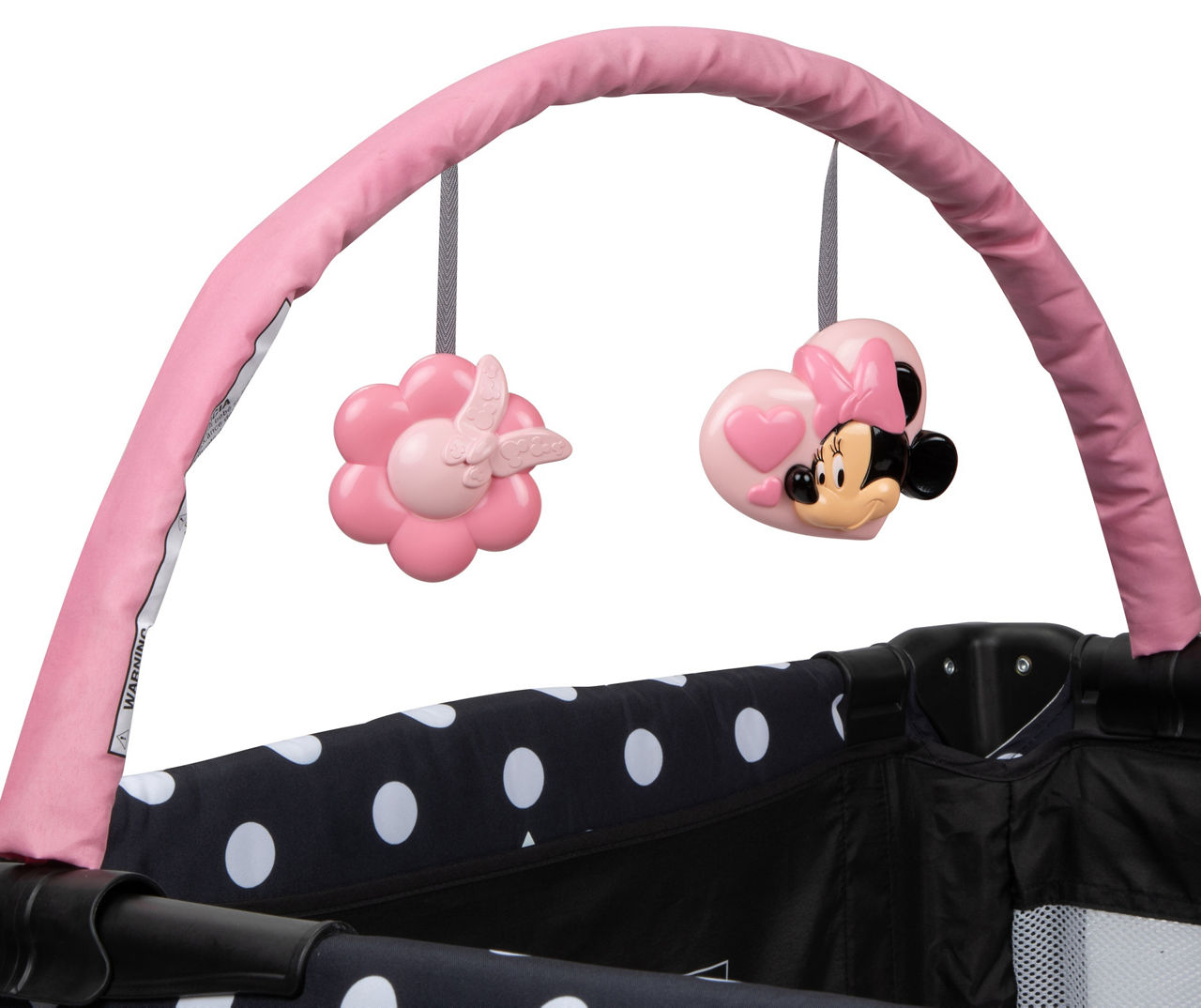 Disney Minnie mouse play on sale pen!!!