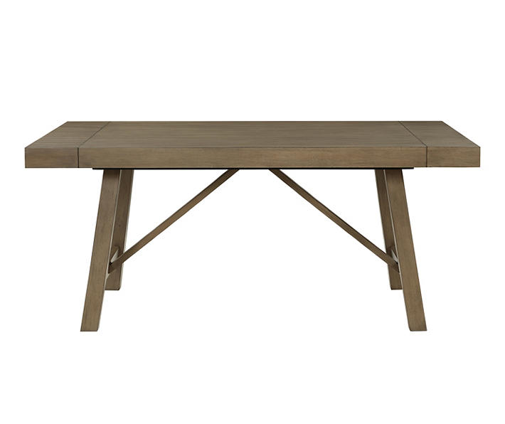 Steve Silver Cora Extension Leaf Dining Table | Big Lots Steve Silver Cora Extension Leaf Dining Table | Big Lots