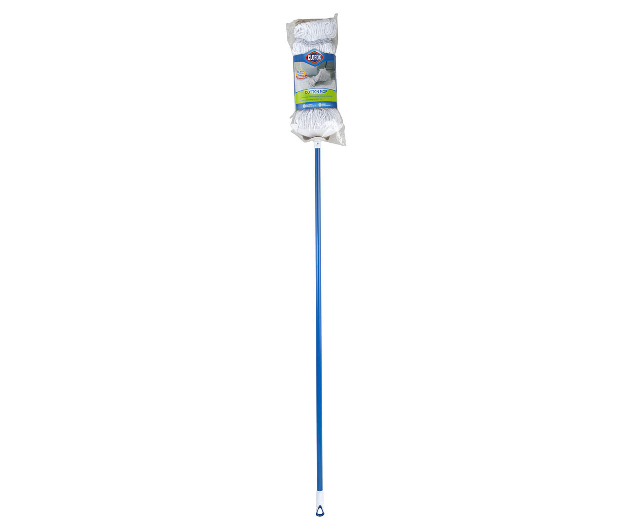 Clorox Clorox Cotton Deck Mop Big Lots
