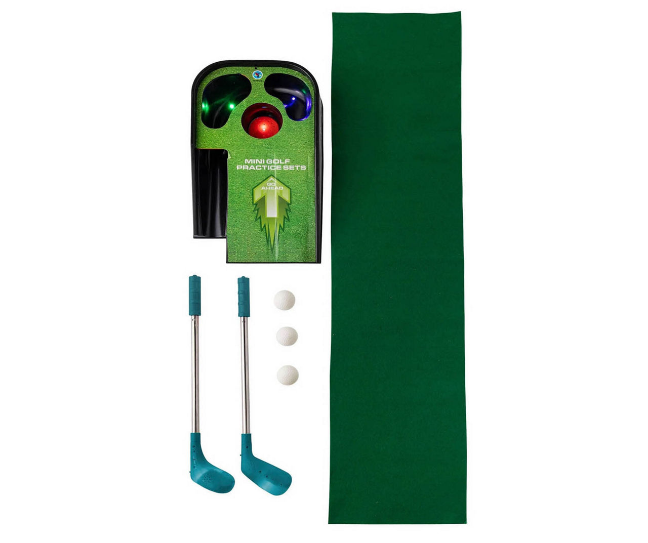 Hearthsong golf play set deals