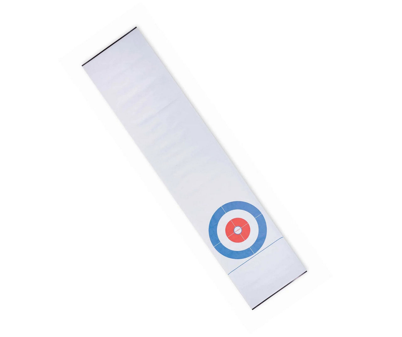 Hearthsong Curling Zone Indoor Game Big Lots