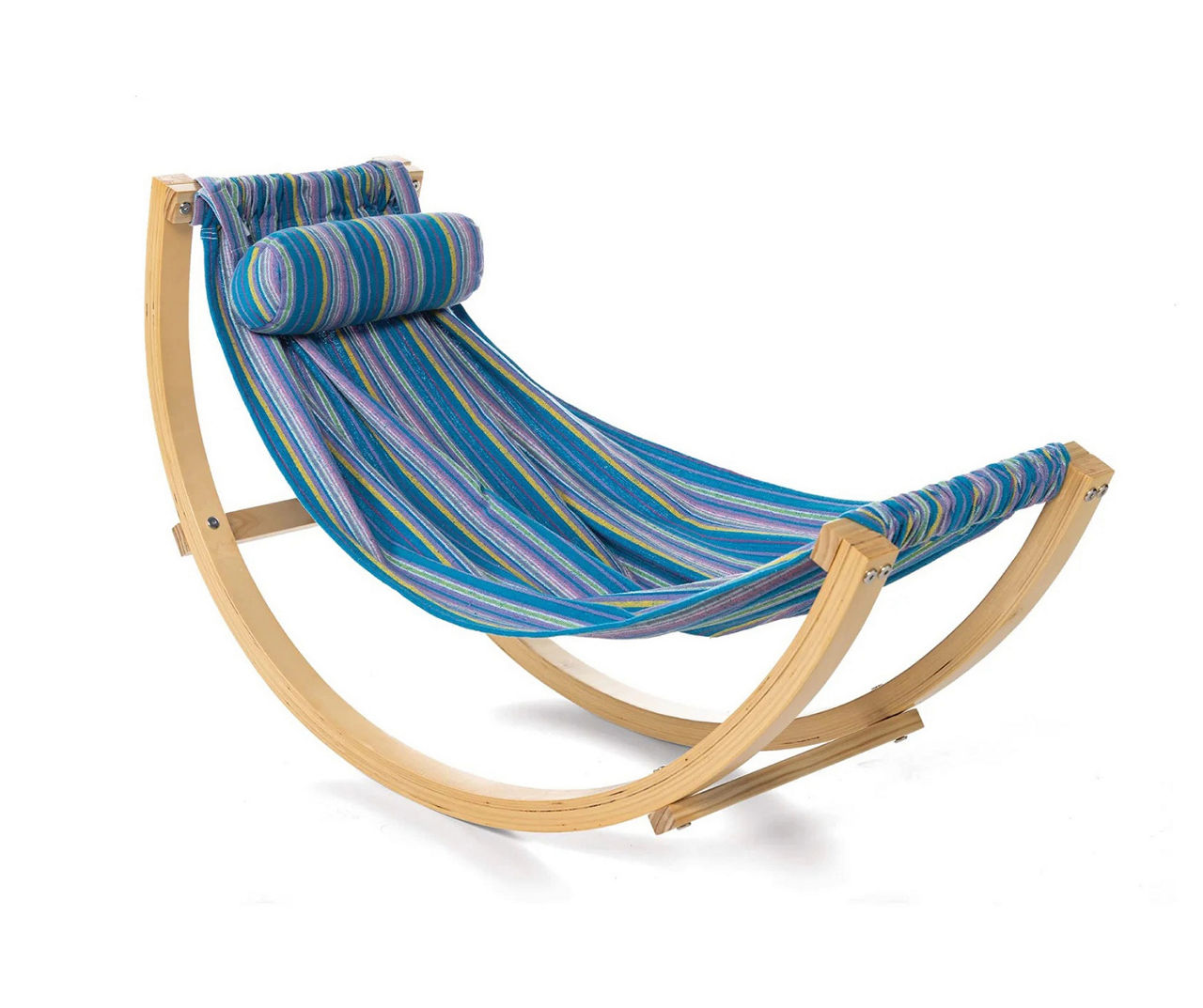 Childrens rocking floor hammock sale