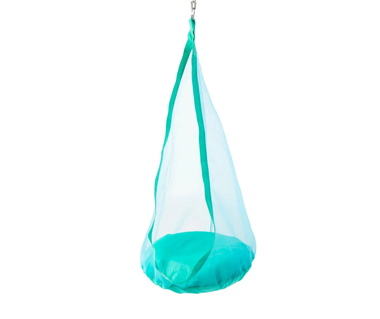 Aqua HugglePod Lite Mesh Hanging Chair