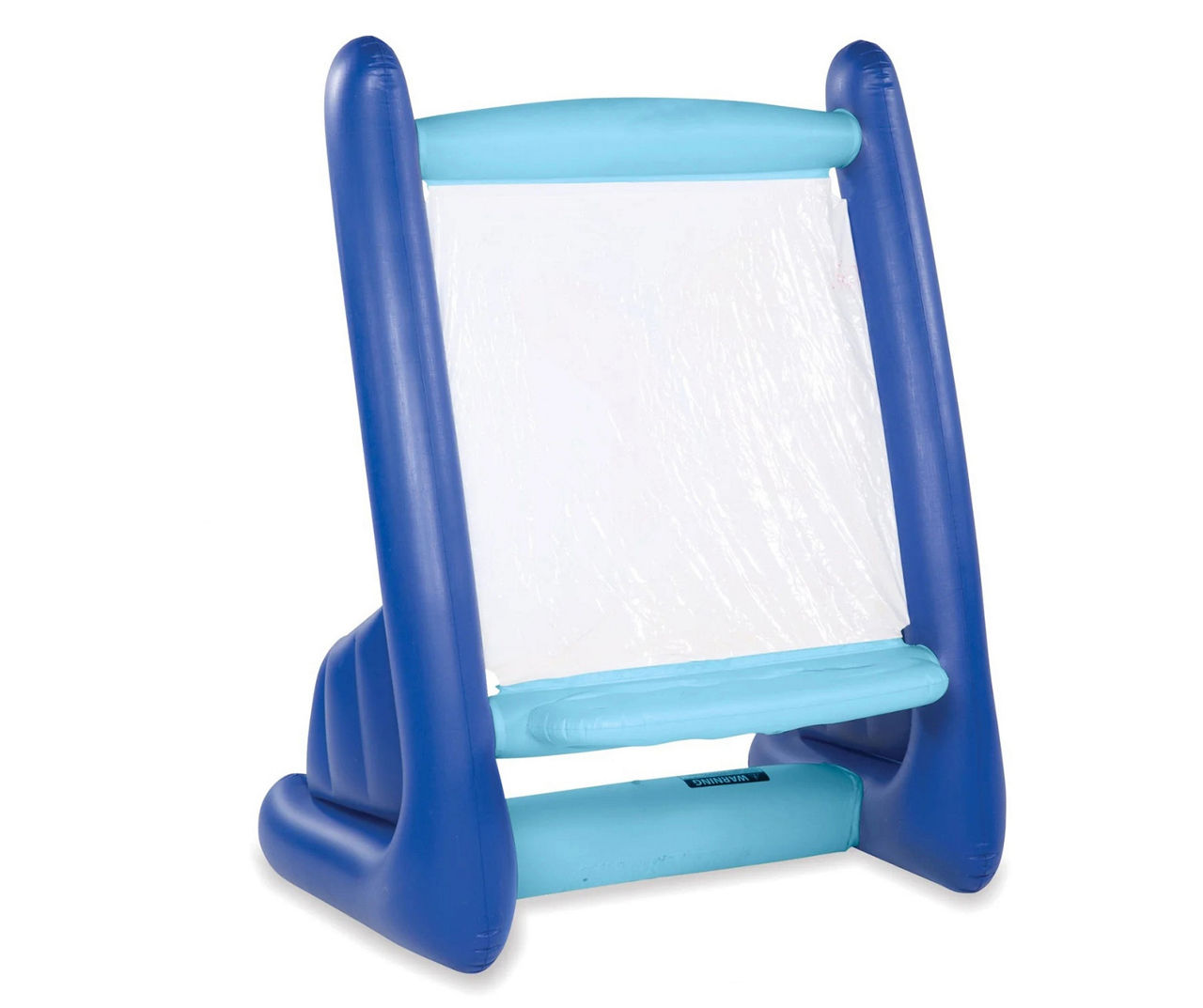 Hearthsong Inflatable Indoor Outdoor Easel Big Lots