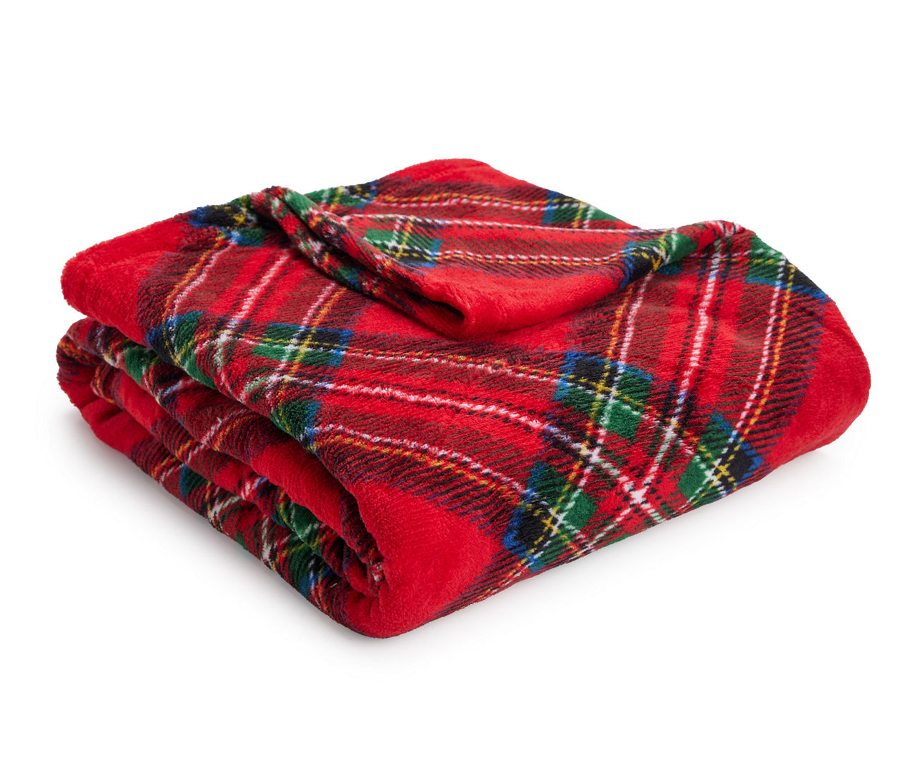 Big lots christmas blankets sale