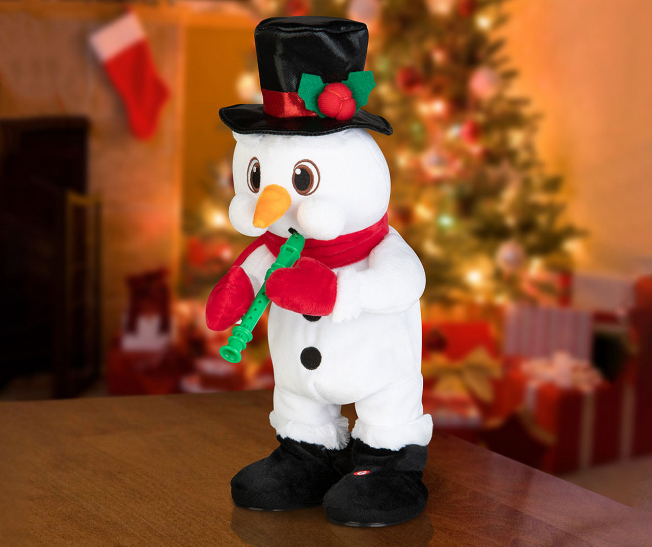 Animated christmas toys online