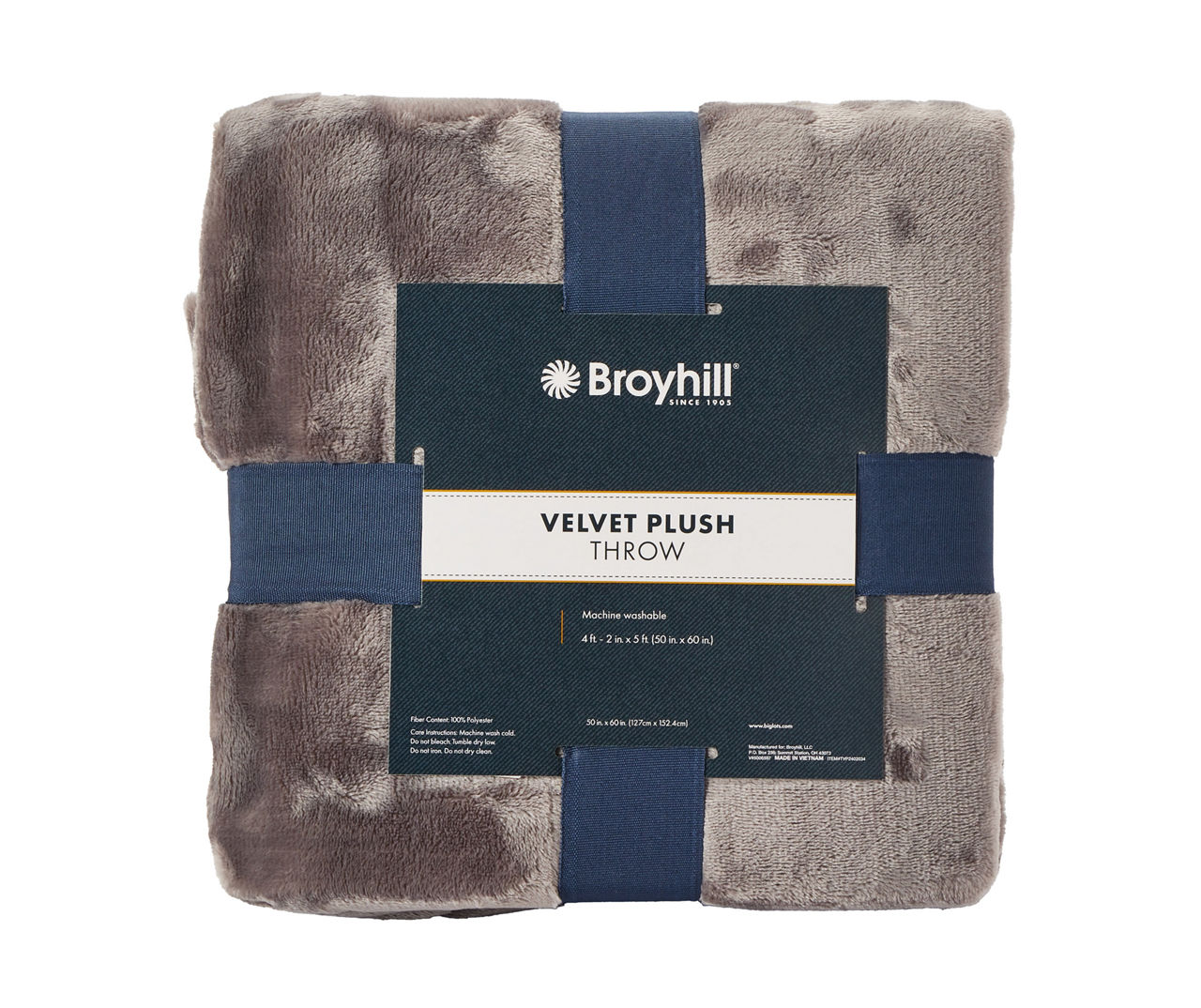 Save on Throw Blankets Weighted Blankets More Big Lots