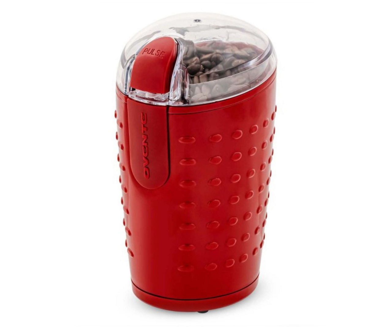 Ovente Black Electric Coffee Grinder Big Lots