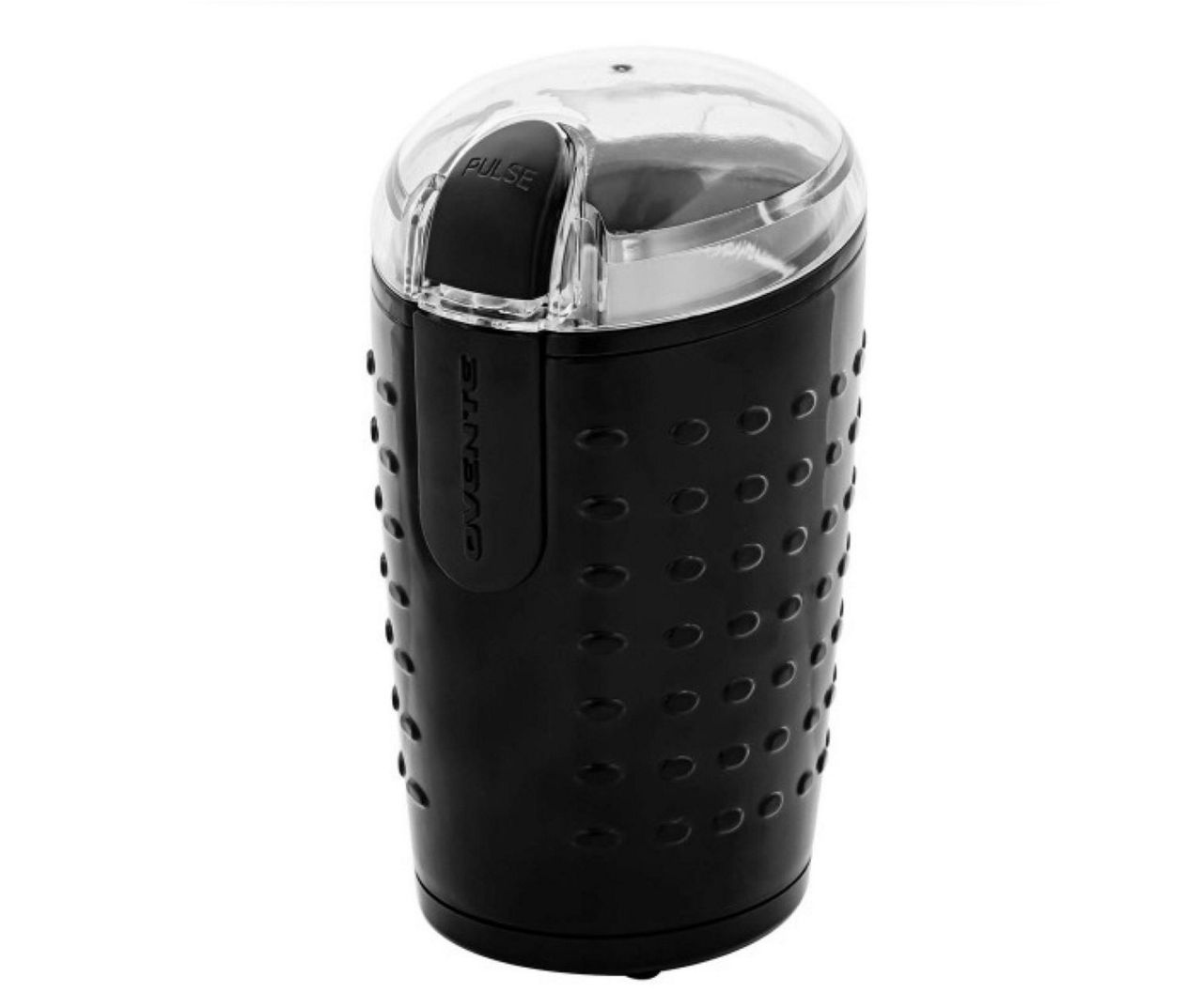 Ovente Black Electric Coffee Grinder Big Lots
