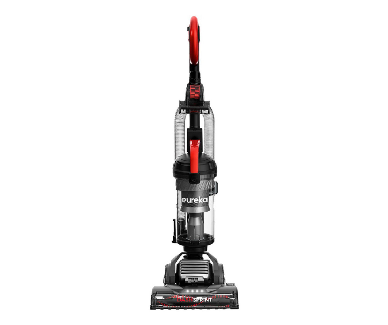 Eureka DashSprint Bagless Upright Vacuum Big Lots
