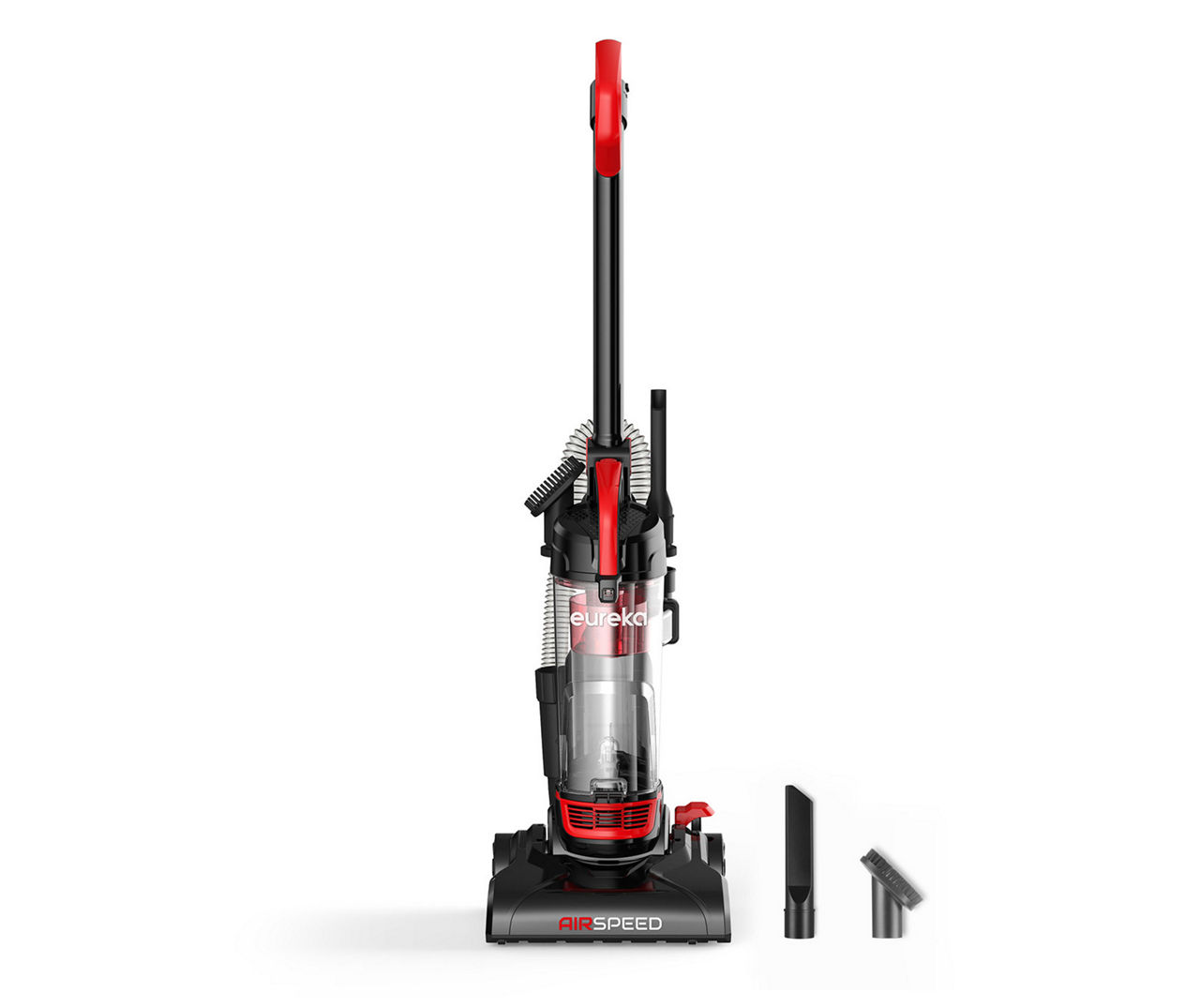 Eureka Airspeed Compact Bagless Upright Vacuum Cleaner Big Lots