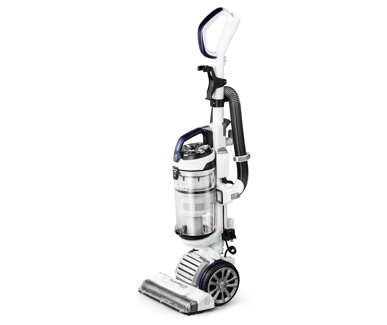 Eureka FloorRover store Dash Upright Vacuum NEW!