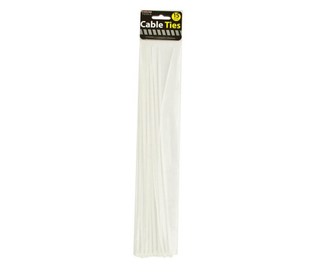 cable ties big w