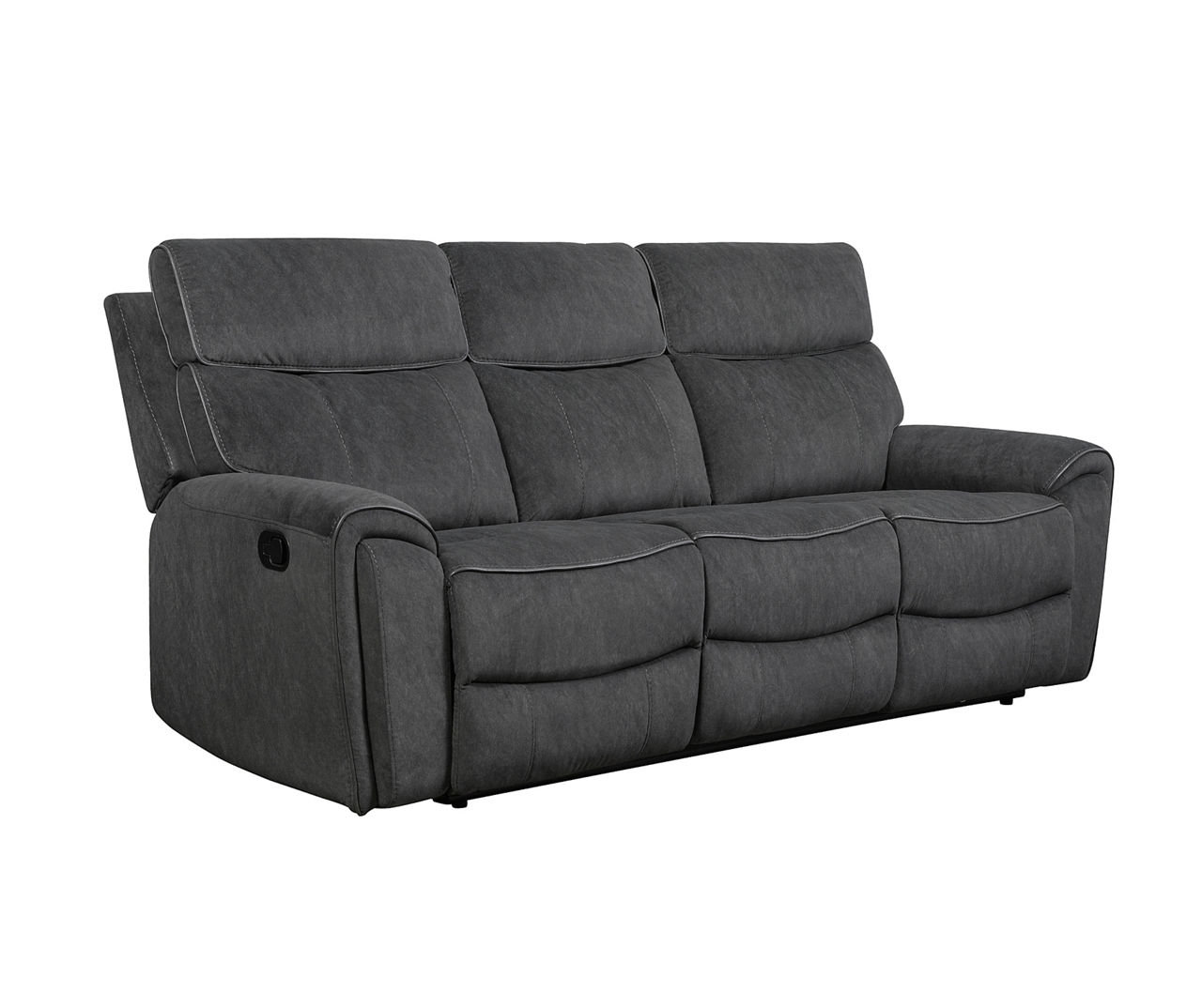 Joey Envelope Reclining Sofa