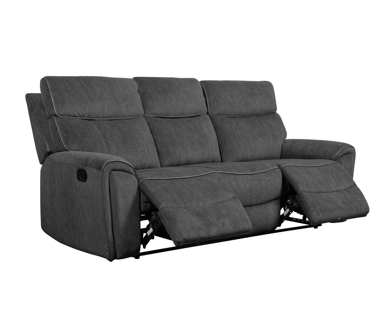 Joey Envelope Reclining Sofa