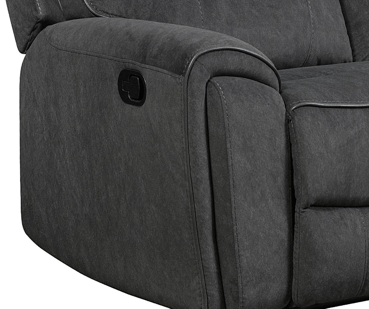 Joey Envelope Reclining Sofa