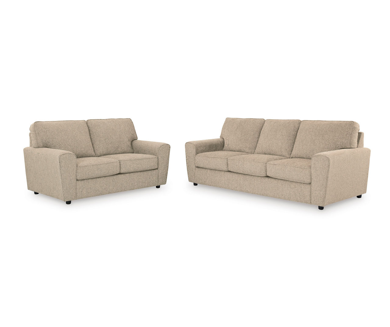 Arlis Putty Sofa