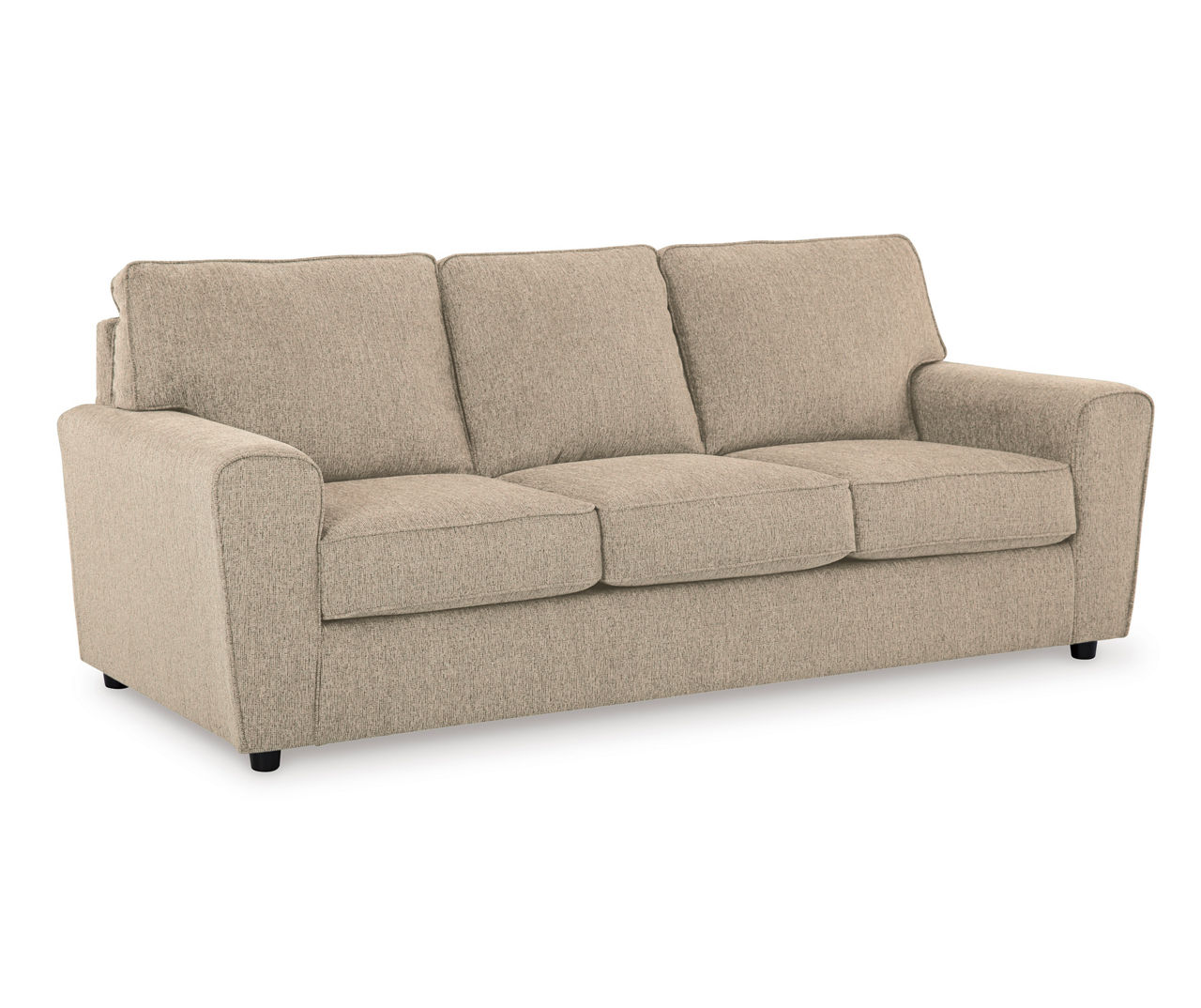 Arlis Putty Sofa