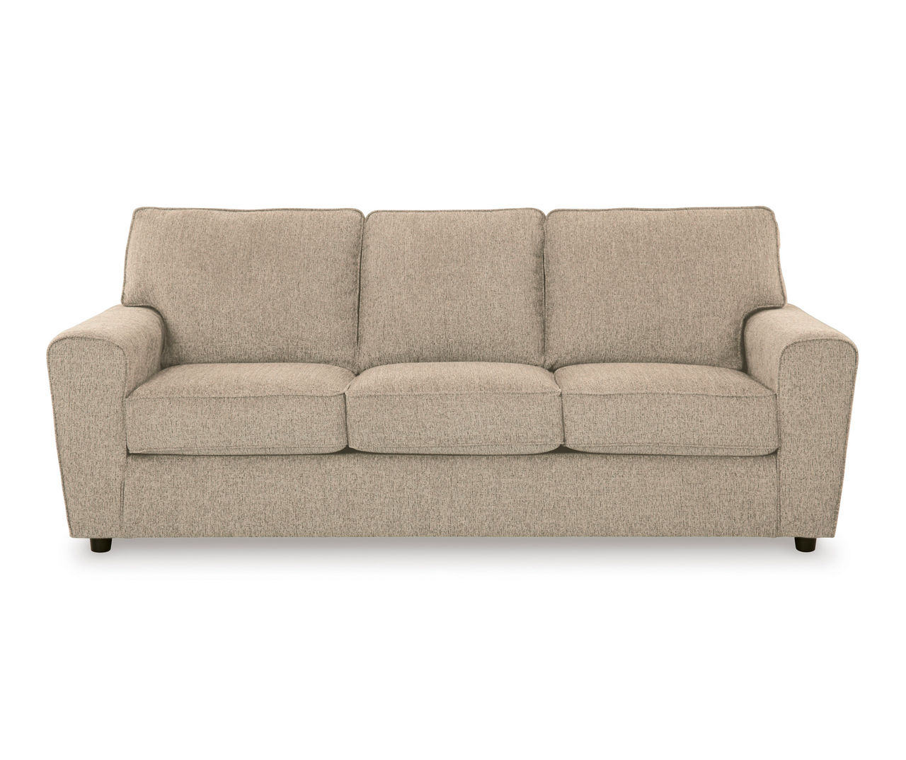 Arlis Putty Sofa