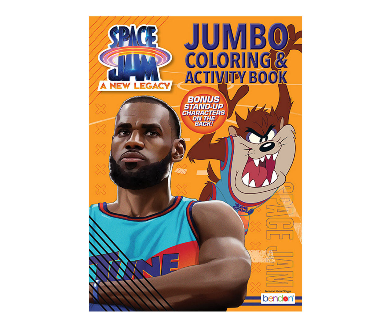warner bros space jam 2