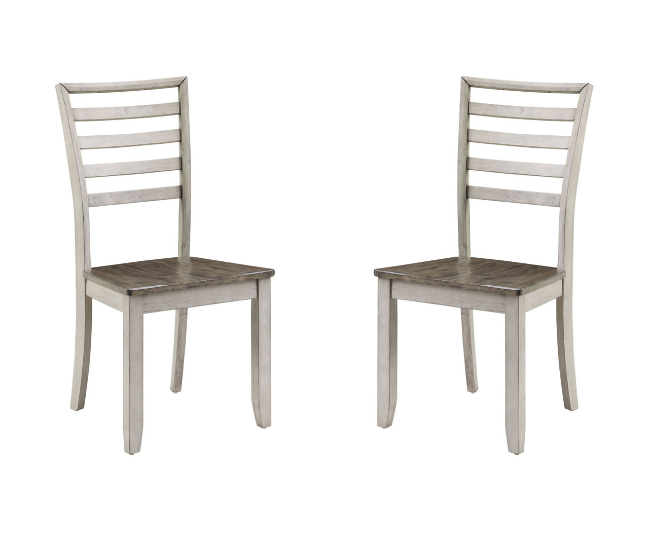 Steve Silver Abacus Dining Chairs, 2-pack 