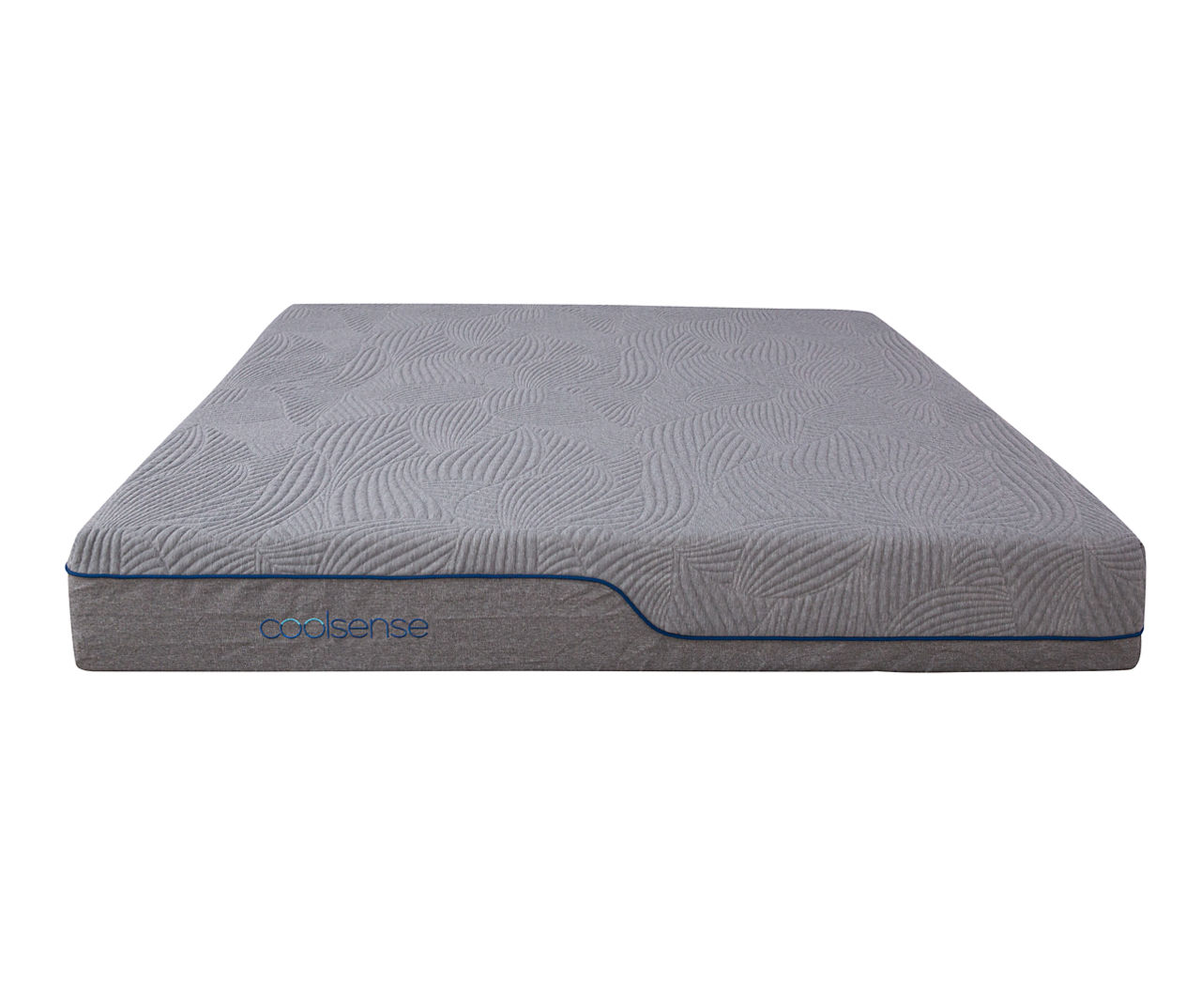 10 NUGEL King Memory Foam Mattress