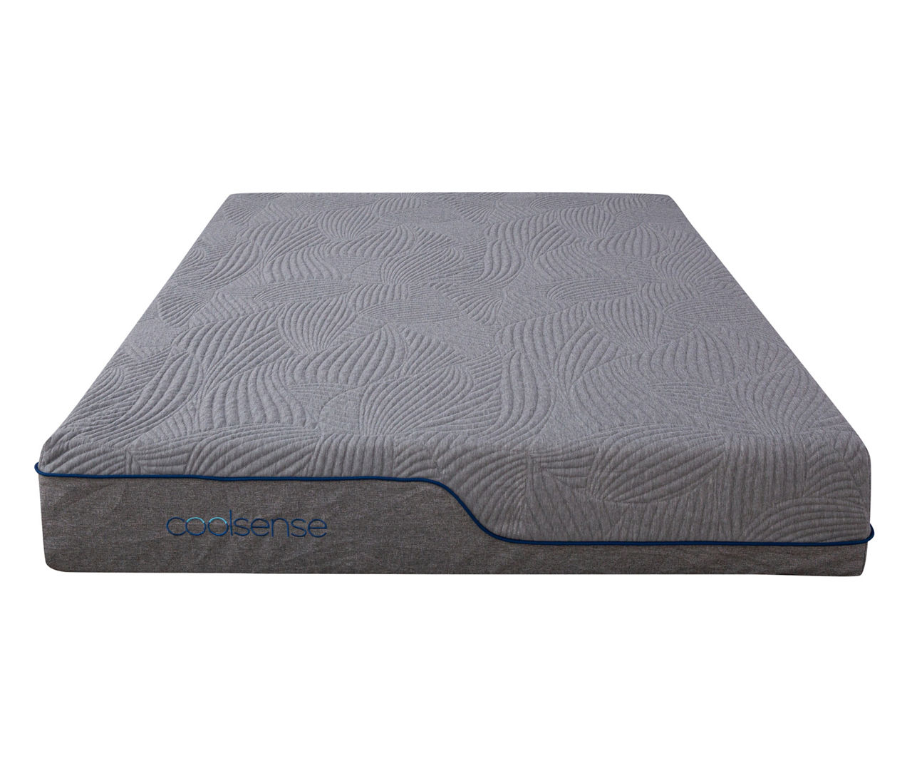 10 NUGEL Full Memory Foam Mattress