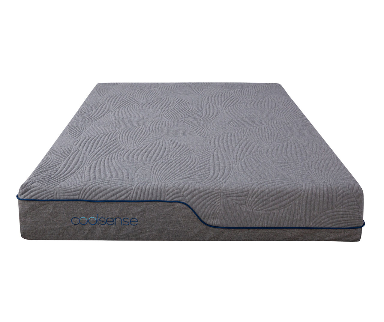 10 NUGEL Queen Memory Foam Mattress