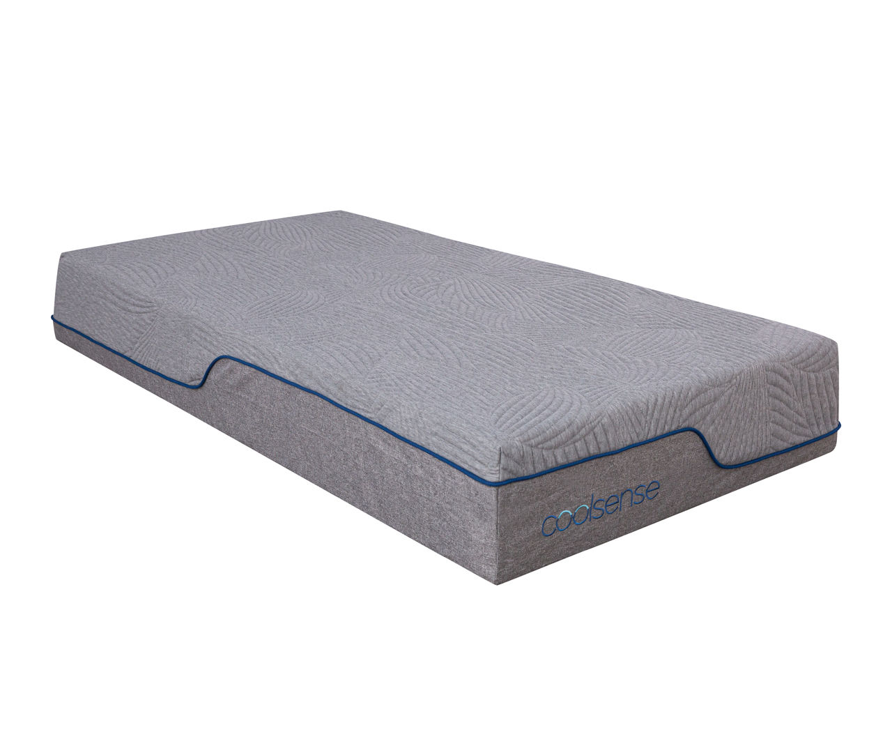 Coolsense mattress in a box best sale