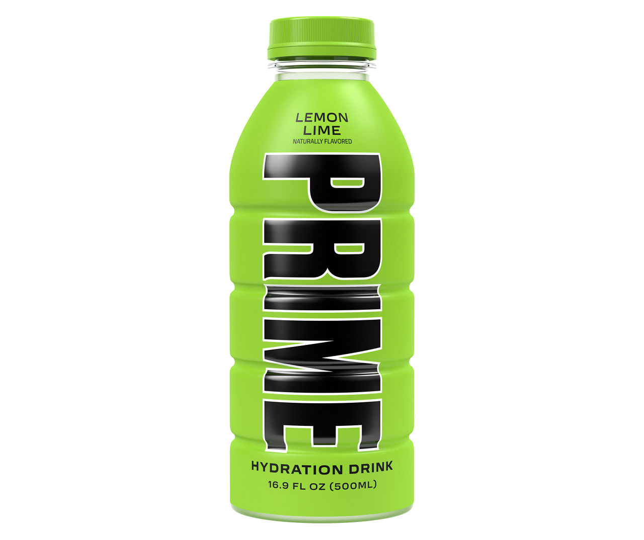 Prime Lemon Lime Hydration Drink, 16.9 Oz. | Big Lots