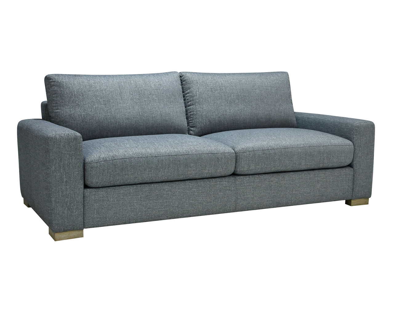 Laurel gray sofa discount